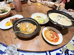 -紫腾大院·南京菜(江宁店)