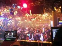 -五月花酒吧(民德路店)