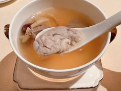 -广州富力丽思卡尔顿酒店·丽轩·粤菜