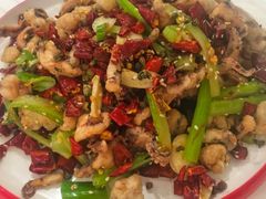 -聚福缘菜馆(隆昌路店)