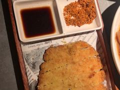 -吴越荣记苏州菜·松鼠桂鱼100%活鱼现做(斜塘老街店)