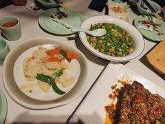 -曾排骨·传家菜(新繁店)