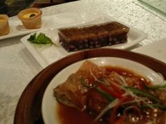 -红棉中餐厅·广州海航威斯汀酒店