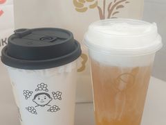 -喜茶(广州东方宝泰店)