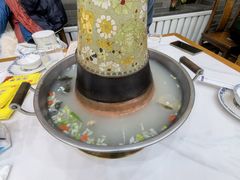 -清花阁乌拉满族火锅(厦门街店)