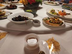 -三号黄浦会Canton Table