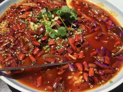 -粉墨特色菜·烧烤音乐酒馆