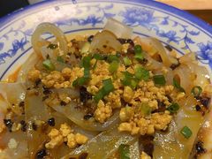 -锅来乐地锅鸡(安亭店)