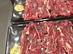 -嬷孙家潮汕牛肉火锅(北京路天河城店)