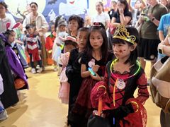 -布劳克教育·易贝乐英语(罗湖太宁店)