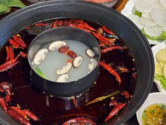 -重庆老火锅(长虹店)