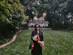 -马勒别墅饭店(静安寺店)