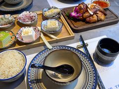 -沿江海南菜·文昌鸡祖师爷(大东海店)