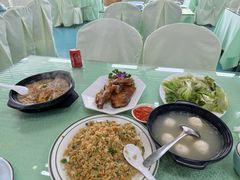 -景好海鲜餐厅(大鹏必选旅游店)