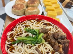 -白魁老号饭庄(安内店)