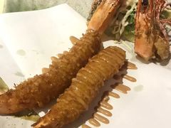 -有喜屋·深夜食堂(北京西路店)