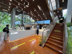 -Manner Coffee(徐汇滨江店)