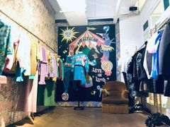 -恋物百货商店(华侨城店)