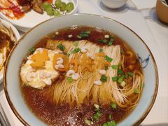 -松鹤楼(狮山永利广场店)