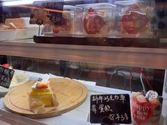 -Max Bakery 阿唛手作