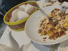 -延年酒店-延飨餐厅(延年文苑店)