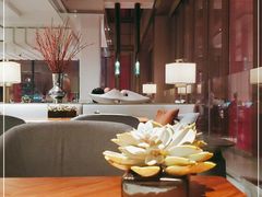 -北京柏悦酒店·锦庭餐厅Dining Room