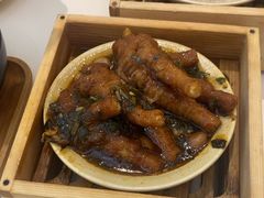 -蔡澜点心·粤菜(月星环球港店)