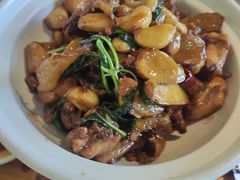-乡亲鹅肉城(昆山店)