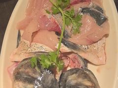 -老船舫·现做活鲜鱼馆(东郊记忆店)