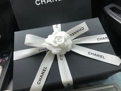 -Chanel(德基广场店)