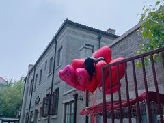 -天津五大道文化旅游区