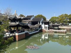 -八大山人梅湖景区