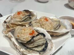 -德兴show鲜·蒸汽海鲜火锅餐厅(格创悦里店)