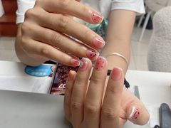 -江燕路万科里