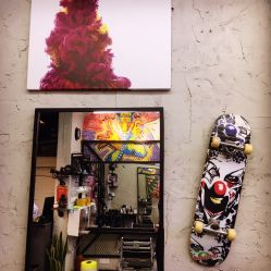 -SALON V