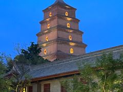 -大慈恩寺(大雁塔)