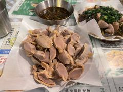 -阿金大白·上海菜馆(新天地店)