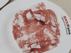 -阳坊大都涮羊肉(阳坊总店)