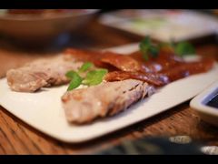 -四季民福烤鸭店(前门廊房二条店)