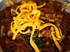 -荷风细雨·中国茶宴(碧云店)