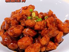 -外婆家(古墩印象城店)