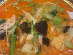 -喜家德虾仁水饺(东海缤纷天地店)