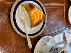 -西村咖啡店 (中山手本店)