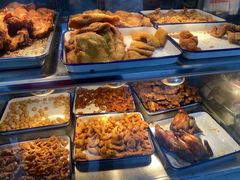 -新桥炸鸡店(中昂时代广场店)