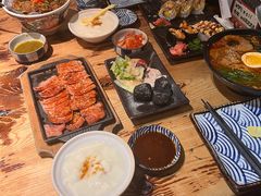 -小川洋风料理(江汉路店)