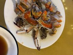 -晓琦农家菜馆·地道农家菜