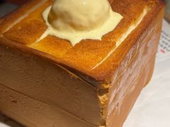 -绿茶餐厅(汇悦大融城店)