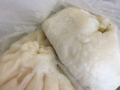 -老上海大包(四川北路店)