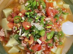 -记忆湘菜馆(芙蓉镇店)