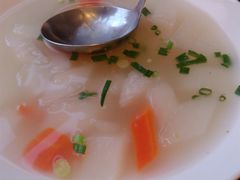 萝卜玉米汤-绝城芋儿鸡(犀浦旗舰店)